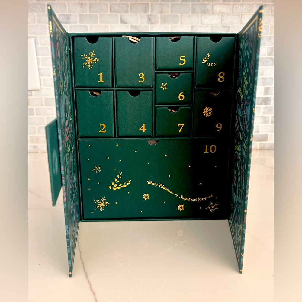 2023 Altered State Jewelry Advent Calendar